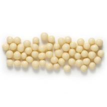 Crispearls White Chocolate 30g