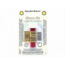 Sugarflair Puderfarbe Rose 7ml