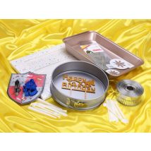 Action Pack Boy's Birthday