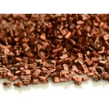 Glimmer Zucker bronze 1,0kg