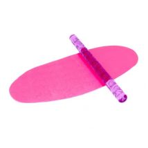 TB - Cake Decoration, Design Rolling - Pin - Babyfüßchen