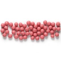 Crispearls Ruby Chocolate 30g