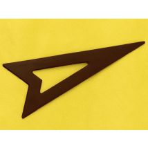 Silikonform für Aufleger Trend