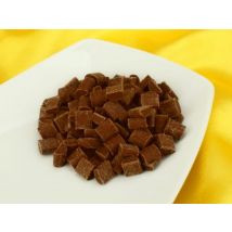 Chocolate Chunks Vollmilch 200g