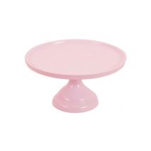 Tortenständer Modern Style 23,5cm pink