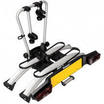 714 Portabici da gancio traino Atlantis 2 E-bikes