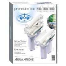 AQUA MEDIC premium line 600 Umkehrosmoseanlage