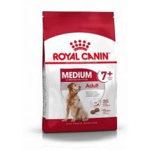 ROYAL CANIN SHN Medium Adult 7+ Hundetrockenfutter