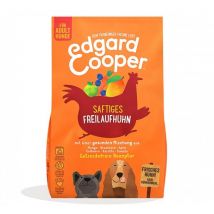 Edgard&Cooper Adult Freilaufhuhn getreidefrei Hundetrockenfutter