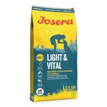 Josera Light & Vital Hundetrockenfutter