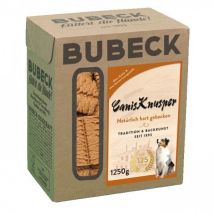 Bubeck Canis Knusper Hundesnack
