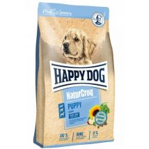 HAPPY DOG NaturCroq Puppy Hundetrockenfutter