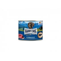 HAPPY DOG Sensible Pure 200g Hundenassfutter