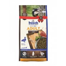 Bosch Adult Ente/Reis Hundetrockenfutter