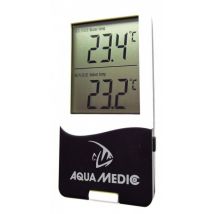 AQUA MEDIC T-meter twin Thermometer