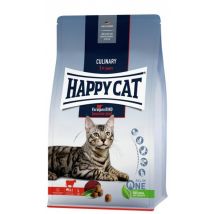 HAPPY CAT Supreme Culinary Voralpen-Rind Katzentrockenfutter
