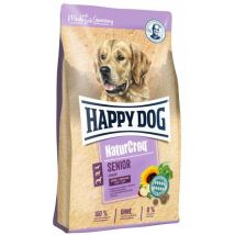HAPPY DOG NaturCroq Senior Hundetrockenfutter