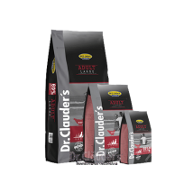 Dr. Clauderâ€™s Best Choice Adult Large 350g