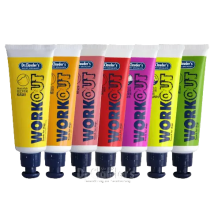 Dr. Clauder WorkOut Hunde Snack 12 x 100g Multivitamin