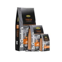 Dr. Clauderâ€™s Best Choice Junior Large 12,5kg