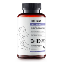 ANIMAUX ErgÃ¤nzungsfuttermittelÂ DAILY BALANCE 100g