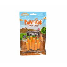 Benevo Pawtato Spinach &amp; Kale Sticks (SÃ¼ÃŸkartoffel-Stangen)