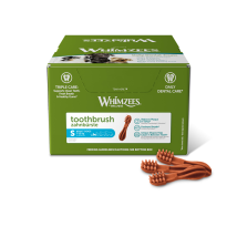 Whimzees ZahnbÃ¼rste S Display