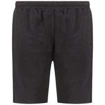 Pfundskerl Jogging-Shorts Farbe schwarz Größe: XXL