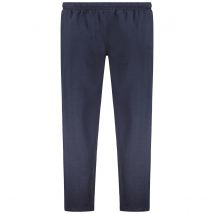 Pfundskerl Jogginghose aus Baumwolle Farbe dunkelblau Größe: 4XL