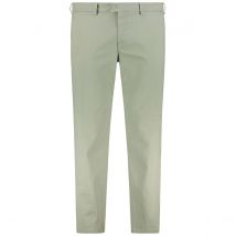Eurex by Brax Stretch-Chinos "Thilo", Tapered Fit Farbe oliv Größe: 37