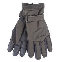camel active Winterhandschuhe, wasser- und winddicht Farbe braun Größe: XL