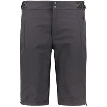 Gonso Radshorts Farbe schwarz Größe: 4XL