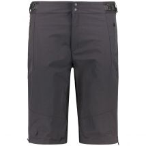 Gonso Radshorts Farbe schwarz Größe: 4XL