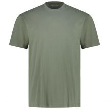 CASA MODA T-Shirt aus Baumwolle Farbe grün Größe: 4XL