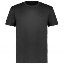 Mey Hybrid T-Shirt, kurzarm Farbe schwarz Größe: 6XL
