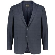 Digel Sakko mit Stretch Farbe dunkelblau Größe: 74