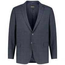 Digel Sakko mit Stretch Farbe dunkelblau Größe: 74