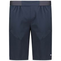 Gonso Radshorts, wasserabweisend Farbe schwarz Größe: 6XL