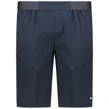 Gonso Radshorts, wasserabweisend Farbe schwarz Größe: 6XL