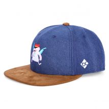 Bavarian Caps Snapback Cap "Aloisius" Farbe dunkelblau Größe: One Size