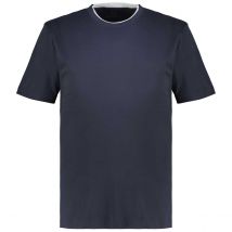 Mey Sleepwear T-Shirt mit Celliant®-Technologie Farbe dunkelblau Größe: 5XL