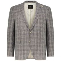 Digel Sakko mit Stretch Farbe braun Größe: 66