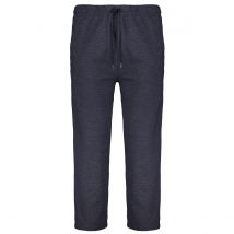 ADAMO Lange Haus- und Freizeithose Farbe marine Größe: 3XL