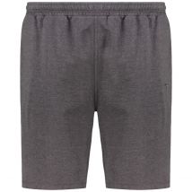 Pfundskerl Jogging-Shorts Farbe anthrazit Größe: 5XL