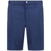 Columbia Trekkingshorts mit Stretch Farbe dunkelblau Größe: W50