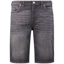 s.Oliver Jeans-Shorts "Casby" mit Stretch Farbe dunkelgrau Größe: W44