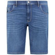 Pioneer Jeans-Shorts mit Stretch Farbe jeansblau Größe: W46