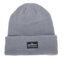 Columbia Strickmütze Farbe grau Größe: One Size