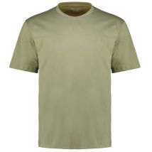 CASA MODA T-Shirt aus Baumwolle Farbe grün Größe: 3XL