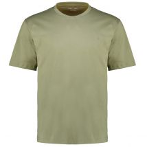 CASA MODA T-Shirt aus Baumwolle Farbe grün Größe: 6XL